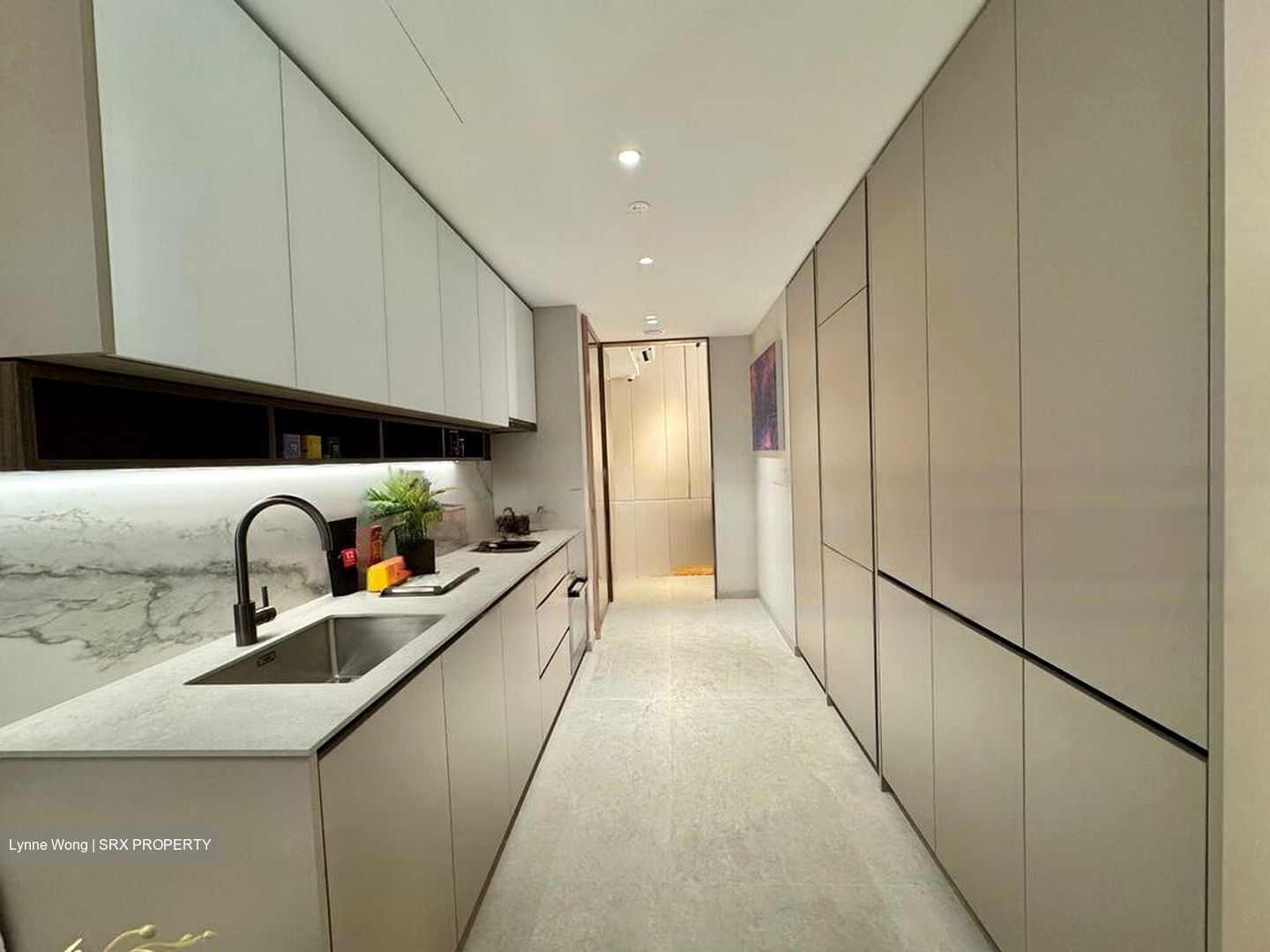 Zion Road (D3), Condominium #466760311